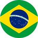 Flag Brazil
